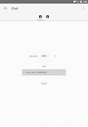 PHP Tools اسکرین شاٹ 7