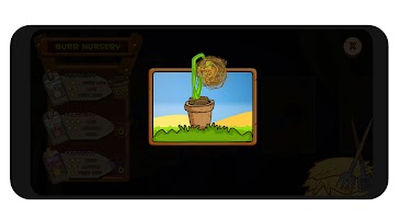 Angry Burrs Defense screenshot 4