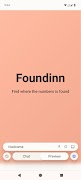 Foundinn-poster