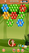 Bubble Shooter скриншот 2