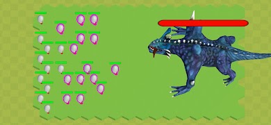 Eggy Fight ảnh chụp màn hình 5