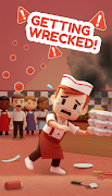Burger Shop Rush スクリーンショット 2