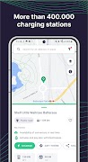 Electromaps: Charging stations স্ক্রিনশট 2