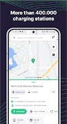 برنامهنما Electromaps: Charging stations عکس از صفحه