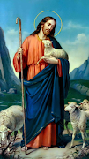 Jesus Wallpapers स्क्रीनशॉट 1
