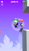 Web Swing Hero screenshot 2