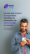 WiseCity पोस्टर