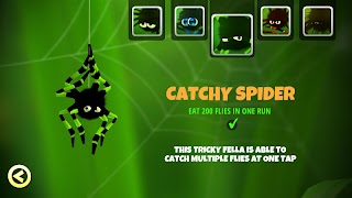 Spider Trouble Screenshot 2