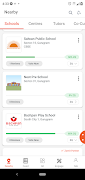 zamit- EduTech App screenshot 2