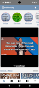 SDA Bible Study syot layar 6