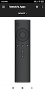 Remote Control For Mi TV 포스터