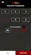 SafeRide ISU screenshot 3