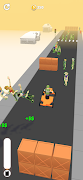Crush Run スクリーンショット 1