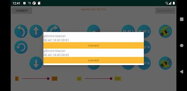 Desk Bit تصوير الشاشة 1