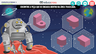 Educacross স্ক্রিনশট 6