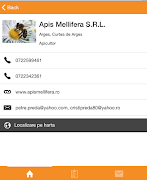 برنامه‌نما Apicultor عکس از صفحه