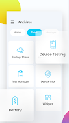 Repair System for Android 포스터