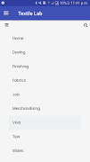 TextileLab syot layar 2