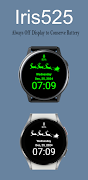 Iris525 Christmas Watch screenshot 2