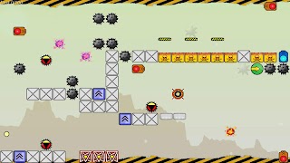 Jump Ball screenshot 6