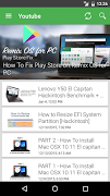 ATechpoint - Gears & Tech News screenshot 3