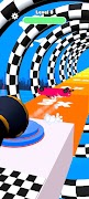 Bumpy Ride 3D スクリーンショット 2