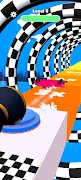 Bumpy Ride 3D screenshot 2