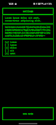 Encrypted Notes 截圖 3