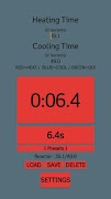 Dab Timer - Free Custom Heatup Screenshot 3