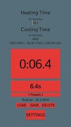 Dab Timer - Free Custom Heatup screenshot 3
