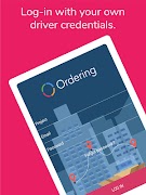 Delivery App v4 Screenshot 5