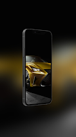Lexus Wallpaper 포스터