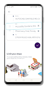 Unicab imagem de tela 6