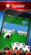 Microsoft Solitaire Collection syot layar 3