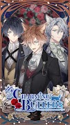 My Charming Butlers: Otome-poster