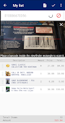 Barcode Master Inventory screenshot 4