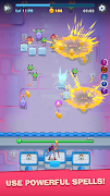 Arcane Castle 스크린샷 3
