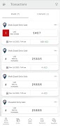 DARB ảnh chụp màn hình 4