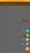 LeadLinePro 스크린샷 4
