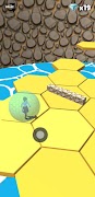 Falling Hex Screenshot 1