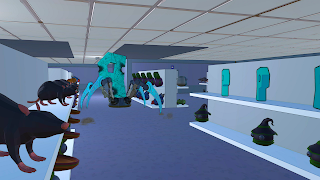 The 95 Toy Factory screenshot 1