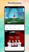 Split Screen & Dual Window App syot layar 1