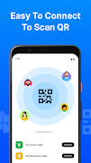 1 Schermata Phone Clone: All Data Transfer