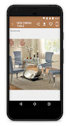 Dining Table Designs screenshot 4