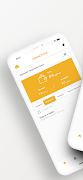 SameTime|Restaurant screenshot 1