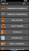LogiApp Affiche