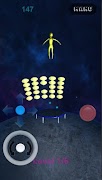 Trampoline jump screenshot 1