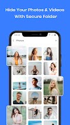 Secure Folder - Secure files 截图 4