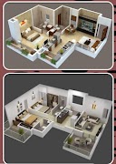3D Interior Design screenshot 5