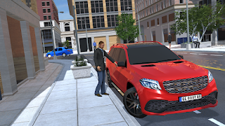 Offroad Car GL Screenshot 5